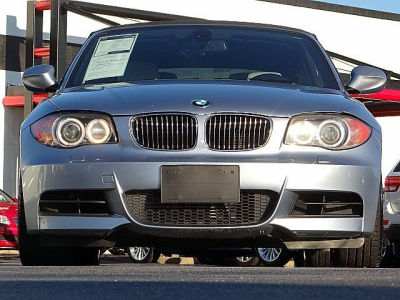 2010 BMW 135  i