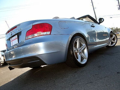 2010 BMW 135  i