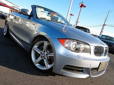 2010 BMW 135  i