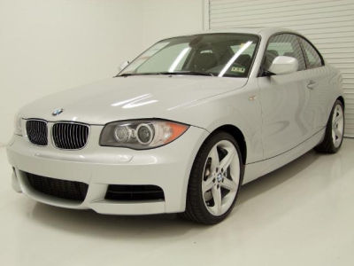 2010 BMW 135  i