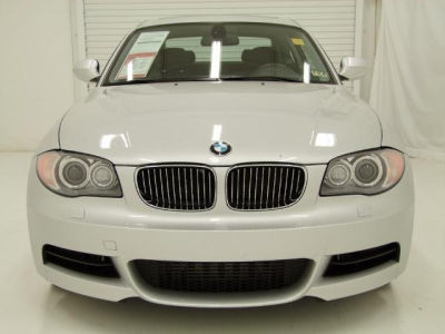 2010 BMW 135  i