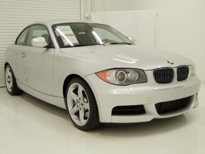 2010 BMW 135  i