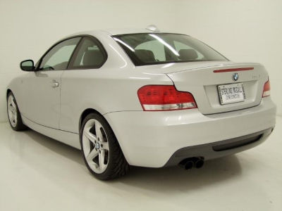 2010 BMW 135  i