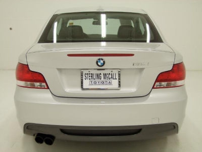 2010 BMW 135  i