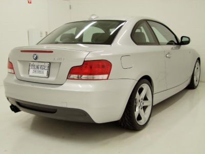 2010 BMW 135  i