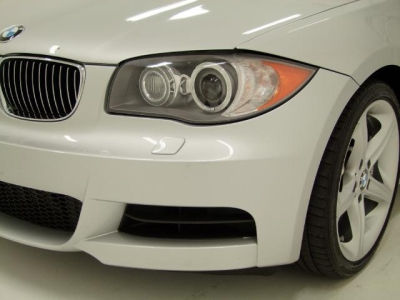 2010 BMW 135  i