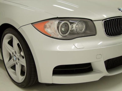 2010 BMW 135  i