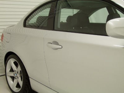2010 BMW 135  i