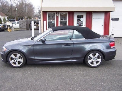 2008 BMW 135  i