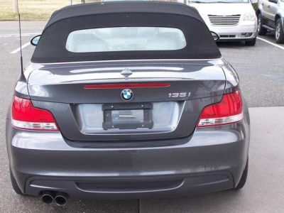 2008 BMW 135  i