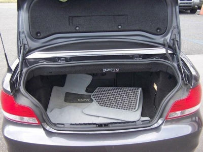 2008 BMW 135  i