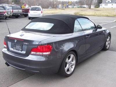 2008 BMW 135  i