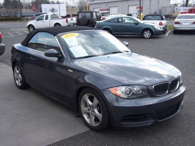 2008 BMW 135  i