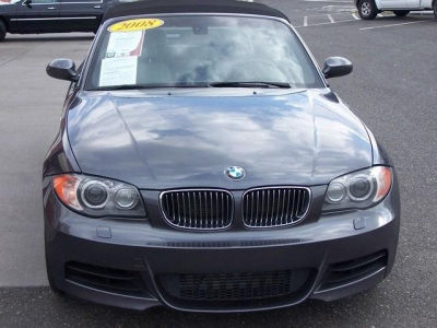 2008 BMW 135  i
