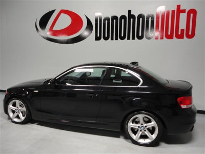 2011 BMW 135  i