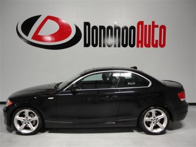 2011 BMW 135  i