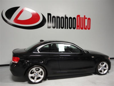2011 BMW 135  i
