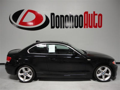 2011 BMW 135  i