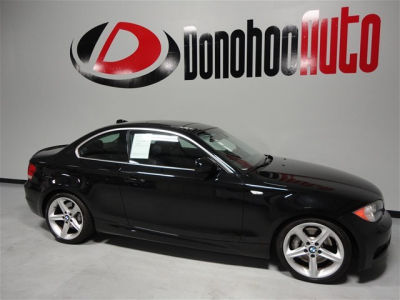 2011 BMW 135  i