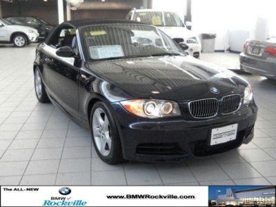 2008 BMW 135  i