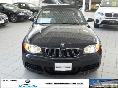 2008 BMW 135  i