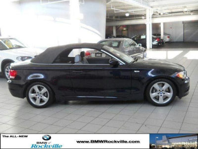 2008 BMW 135  i
