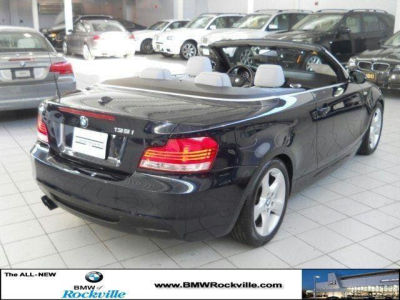 2008 BMW 135  i