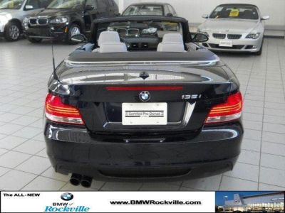 2008 BMW 135  i