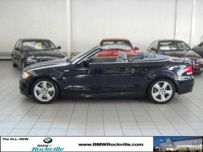 2008 BMW 135  i