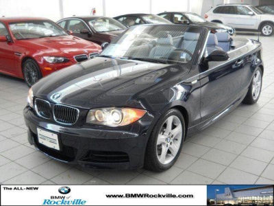 2008 BMW 135  i