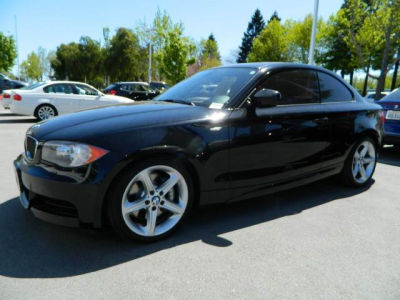 2010 BMW 135  i