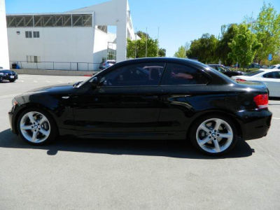 2010 BMW 135  i