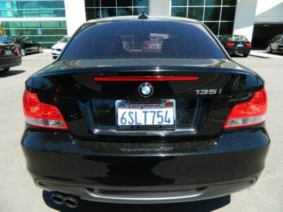 2010 BMW 135  i