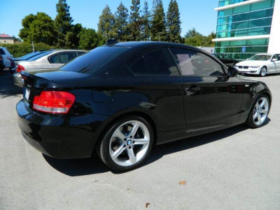 2010 BMW 135  i