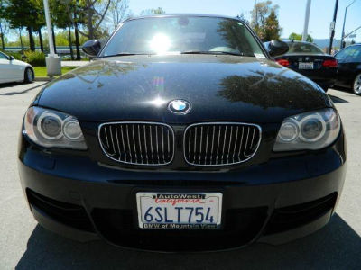 2010 BMW 135  i