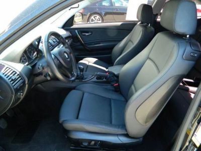 2010 BMW 135  i