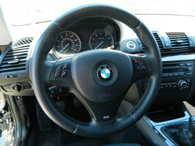 2010 BMW 135  i