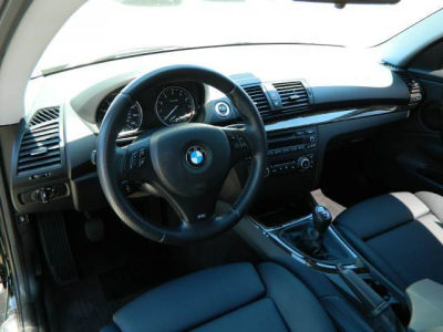 2010 BMW 135  i