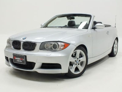 2009 BMW 135  i