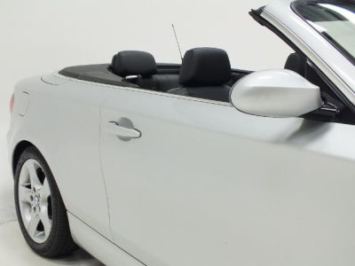 2009 BMW 135  i