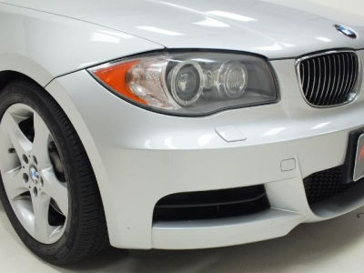 2009 BMW 135  i
