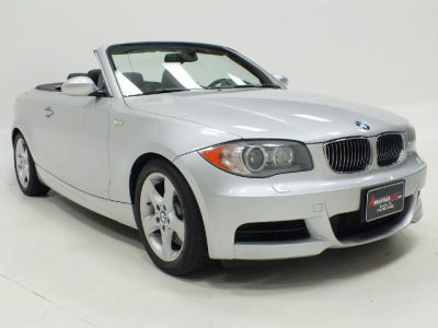 2009 BMW 135  i