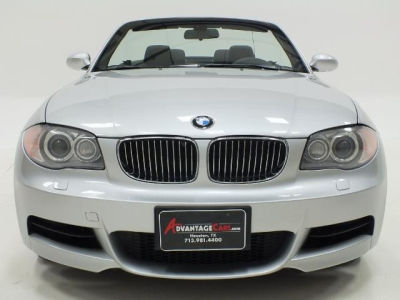 2009 BMW 135  i