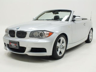 2009 BMW 135  i