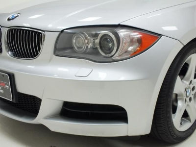 2009 BMW 135  i