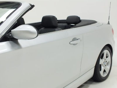 2009 BMW 135  i