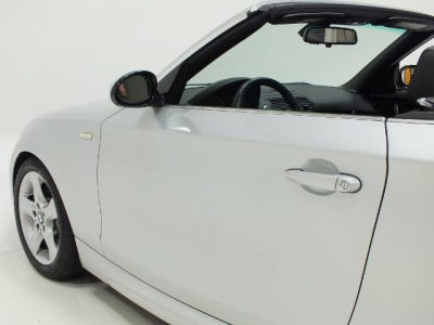 2009 BMW 135  i