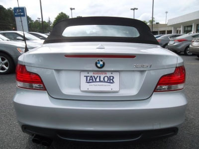 2008 BMW 135  i