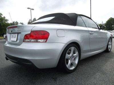 2008 BMW 135  i