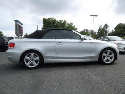 2008 BMW 135  i